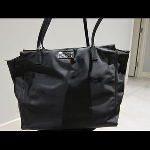 Kate Spade Blake Avenue Taden Nylon Tote